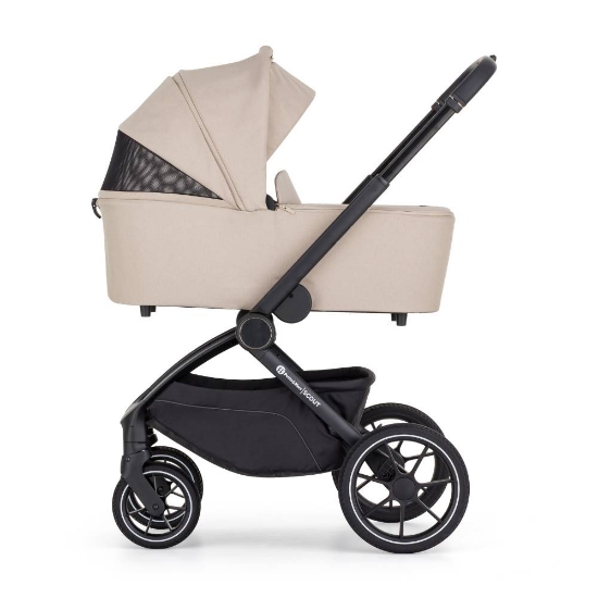 Slika Scout kolica 2u1, Cappuccino/Cream PETITE&amp;MARS