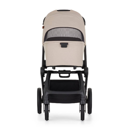Slika Scout kolica 2u1, Cappuccino/Cream PETITE&amp;MARS