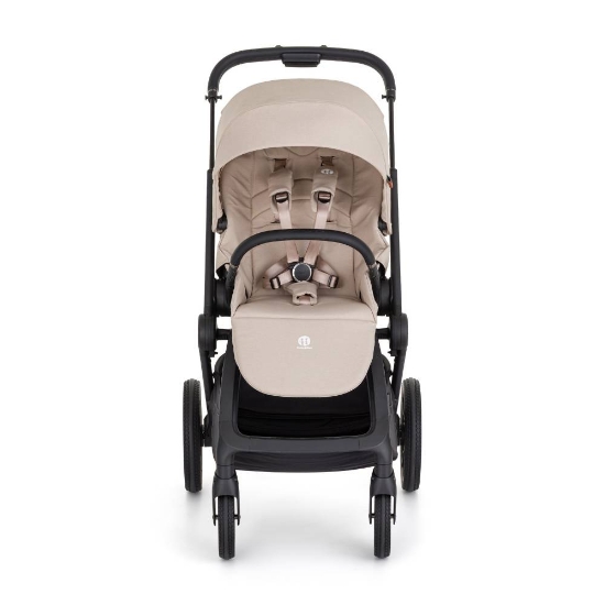 Slika Scout kolica 2u1, Cappuccino/Cream PETITE&amp;MARS
