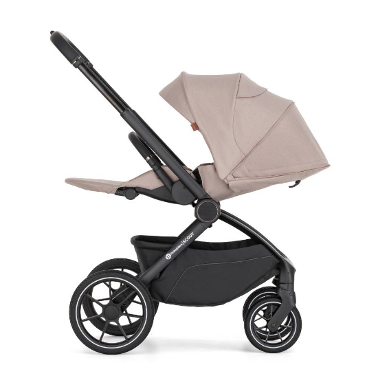Slika Scout kolica 2u1, Cappuccino/Cream PETITE&amp;MARS
