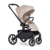 Slika Scout kolica 2u1, Cappuccino/Cream PETITE&amp;MARS