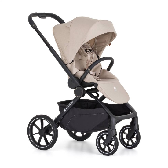 Slika Scout kolica 2u1, Cappuccino/Cream PETITE&amp;MARS