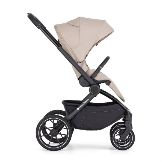 Slika Scout kolica 2u1, Cappuccino/Cream PETITE&amp;MARS