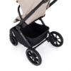 Slika Scout kolica 2u1, Cappuccino/Cream PETITE&amp;MARS