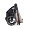 Slika Scout kolica 2u1, Cappuccino/Cream PETITE&amp;MARS
