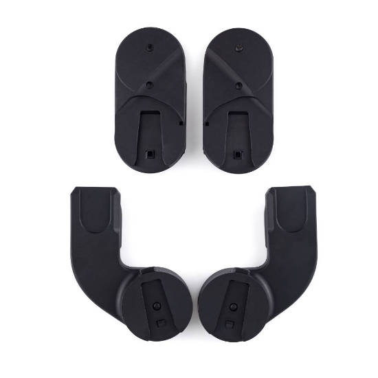 Slika Scout kolica 2u1, Cappuccino/Cream PETITE&amp;MARS