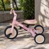 Slika Tricikl Turbo 5 u 1, Rosy Wilderness PETITE&amp;MARS