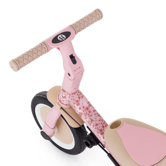 Slika Tricikl Turbo 5 u 1, Rosy Wilderness PETITE&amp;MARS