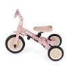 Slika Tricikl Turbo 5 u 1, Rosy Wilderness PETITE&amp;MARS