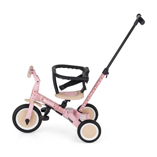 Slika Tricikl Turbo 5 u 1, Rosy Wilderness PETITE&amp;MARS