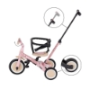 Slika Tricikl Turbo 5 u 1, Rosy Wilderness PETITE&amp;MARS