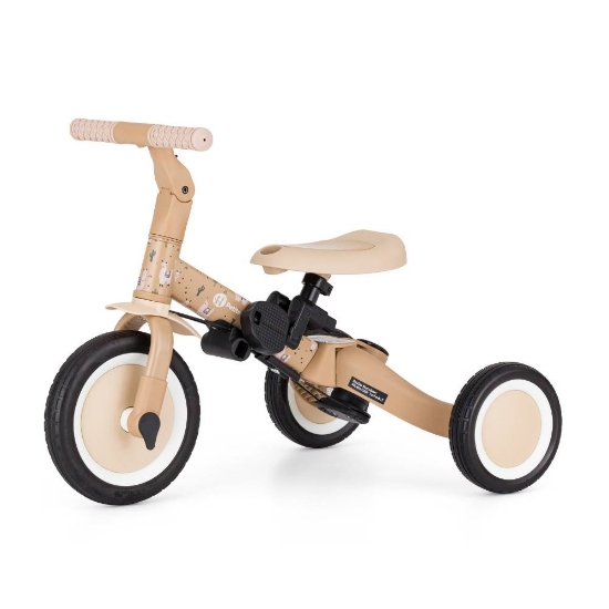 Slika Tricikl Turbo 5 u 1, Llama Vibes PETITE&amp;MARS