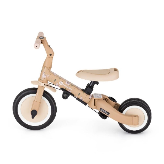 Slika Tricikl Turbo 5 u 1, Llama Vibes PETITE&amp;MARS