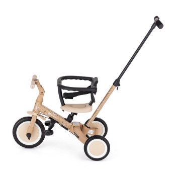 Slika Tricikl Turbo 5 u 1, Llama Vibes PETITE&amp;MARS