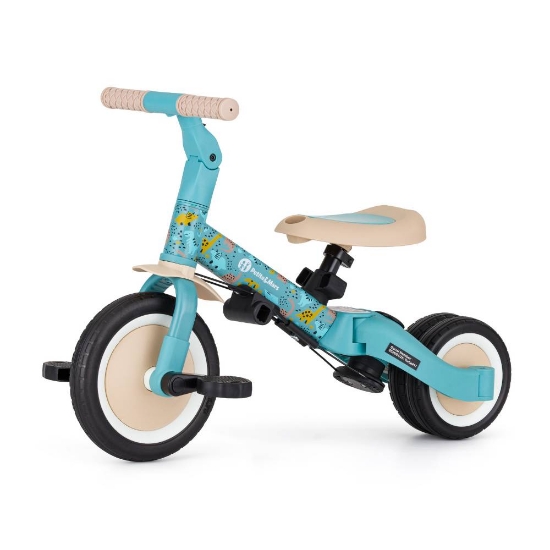 Slika Tricikl Turbo 5 u 1, Dino Park PETITE&amp;MARS 