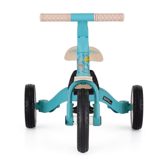 Slika Tricikl Turbo 5 u 1, Dino Park PETITE&amp;MARS 