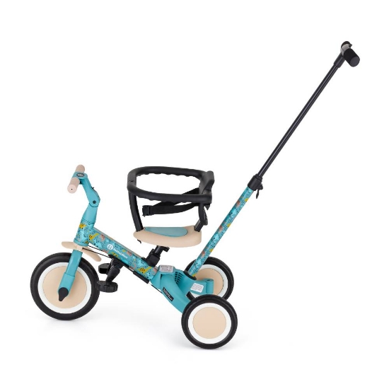 Slika Tricikl Turbo 5 u 1, Dino Park PETITE&amp;MARS 