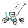 Slika Tricikl Turbo 5 u 1, Dino Park PETITE&amp;MARS 