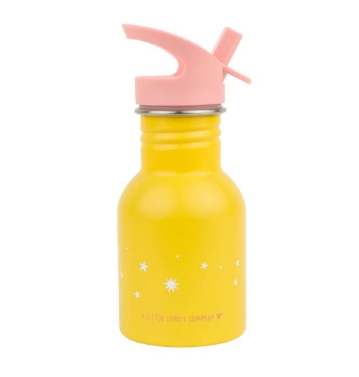 Slika Dječja bočica 350ml, Shooting star - A Little Lovely Company