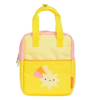 Slika Mini ruksak, Shooting star - A Little Lovely Company