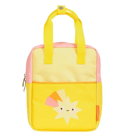 Slika Mini ruksak, Shooting star - A Little Lovely Company