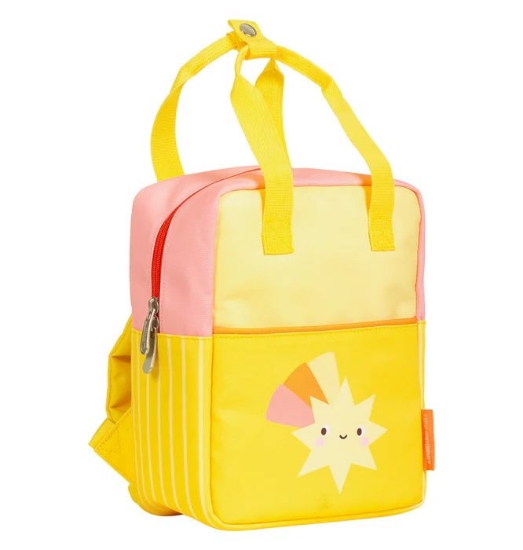 Slika Mini ruksak, Shooting star - A Little Lovely Company