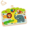 Slika Glazbene puzzle - Savana
