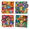Slika Inspired by - Frida Kahlo