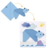 Slika Moj prvi origami - Životinje