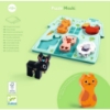 Slika Moje prve puzzle - Farma