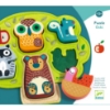 Slika Moje prve puzzle - Šuma