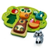 Slika Moje prve puzzle - Šuma