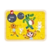 Slika Drvene puzzle - Party