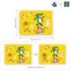 Slika Drvene puzzle - Party