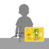 Slika Drvene puzzle - Party