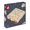 Slika Labirint s kuglicama - Applepop