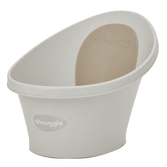 Slika Kadica za bebe - do 12 mjeseci - Eco - Shnuggle