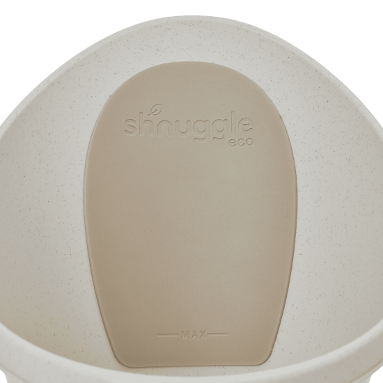 Slika Kadica za bebe - do 12 mjeseci - Eco - Shnuggle