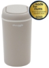 Slika Eco-Touch Spremnik za odlaganje pelena - Taupe - Shnuggle