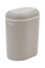 Slika Eco-Touch Spremnik za odlaganje pelena - Taupe - Shnuggle