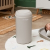 Slika Eco-Touch Spremnik za odlaganje pelena - Taupe - Shnuggle