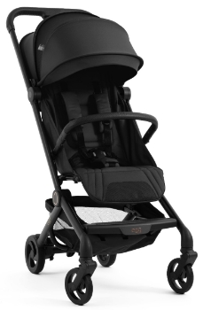 Slika egg Sky® lagana putna kolica - Black