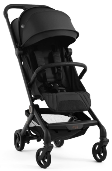 Slika egg Sky® lagana putna kolica - Black