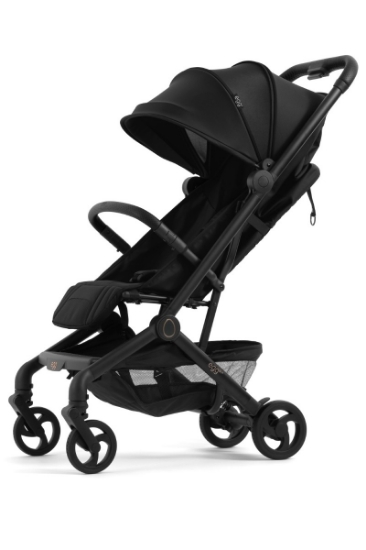 Slika egg Sky® lagana putna kolica - Black