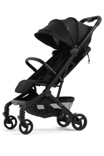 Slika egg Sky® lagana putna kolica - Black