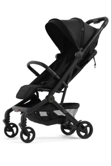 Slika egg Sky® lagana putna kolica - Black