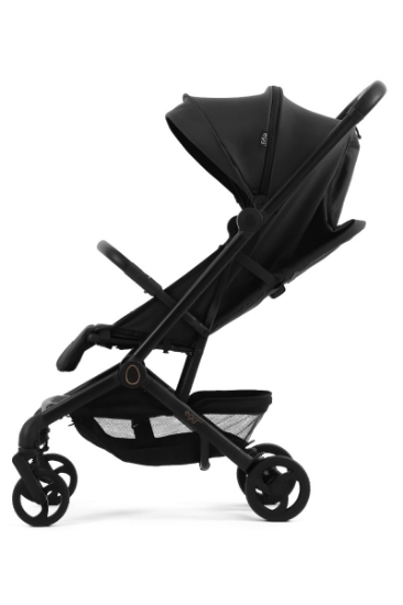 Slika egg Sky® lagana putna kolica - Black