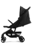 Slika egg Sky® lagana putna kolica - Black