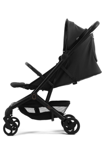 Slika egg Sky® lagana putna kolica - Black