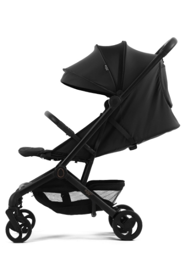 Slika egg Sky® lagana putna kolica - Black